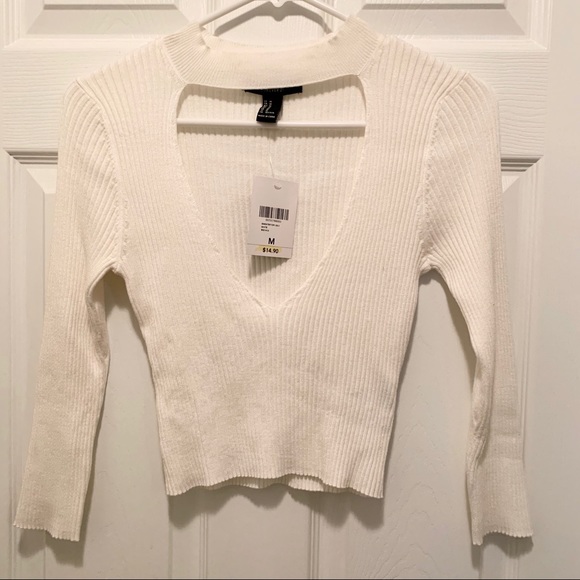 Forever 21 Top - Picture 2 of 3